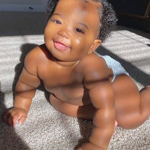 Meet your Posher, Evohdie